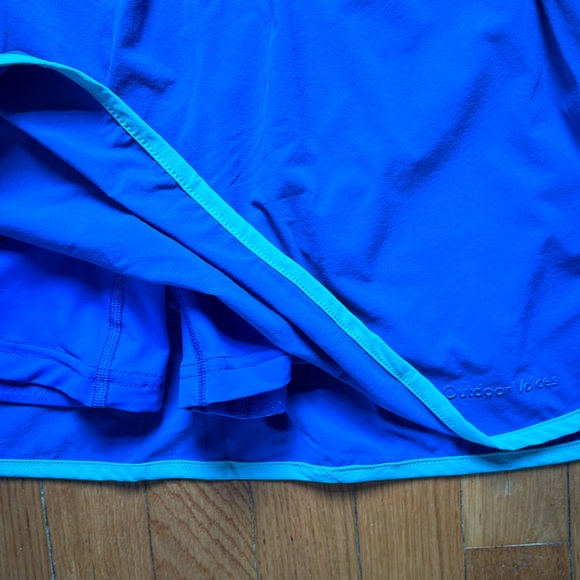 Outdoor Voices - LightSpeed Tempo 3” Skort - Picture 2 of 5